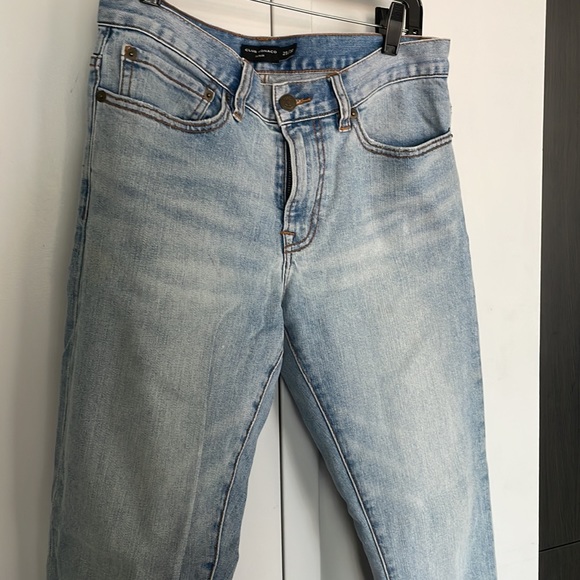 Club Monaco Men Denim pants - Picture 6 of 7